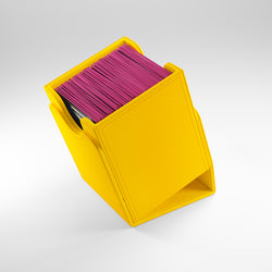 Gamegenic: Squire 100+ XL Convertible - Yellow