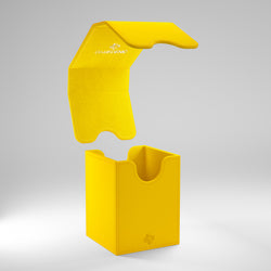 Gamegenic: Squire 100+ XL Convertible - Yellow