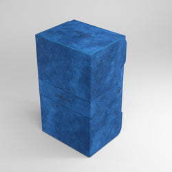 Gamegenic: Stronghold 200+ XL - Blue