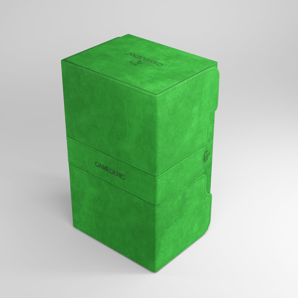 Gamegenic: Stronghold 200+ XL - Green