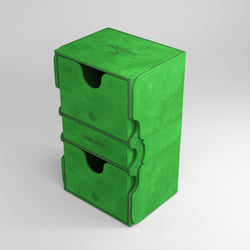 Gamegenic: Stronghold 200+ XL - Green