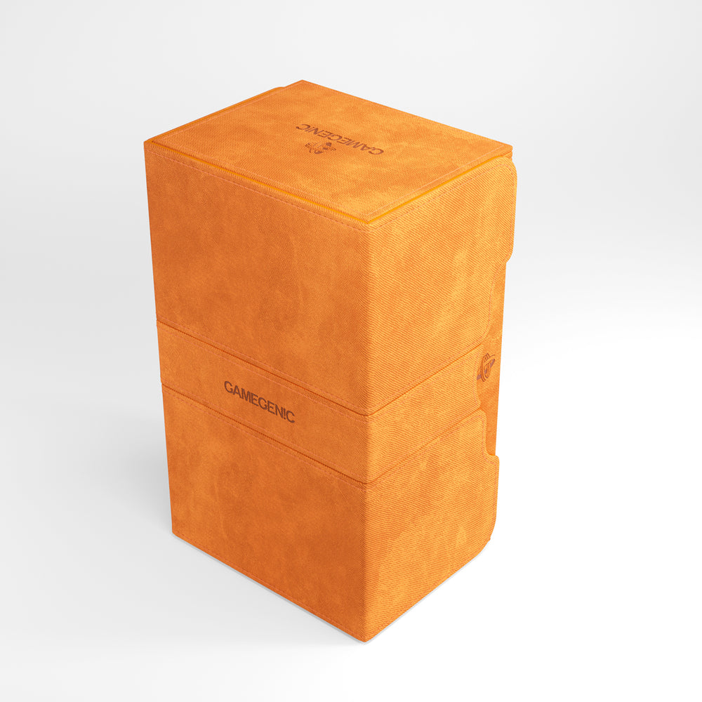 Gamegenic: Stronghold 200+ XL - Orange