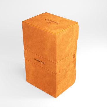 Gamegenic: Stronghold 200+ XL - Orange