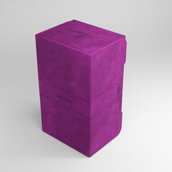 Gamegenic: Stronghold 200+ XL - Purple