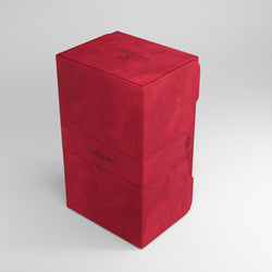 Gamegenic: Stronghold 200+ XL - Red