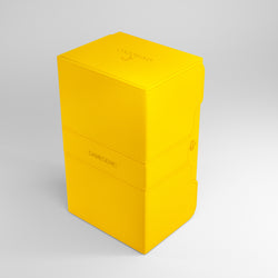 Gamegenic: Stronghold 200+ XL - Yellow