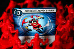 G.I. JOE Mission Critical: Midnight Storm Expansion