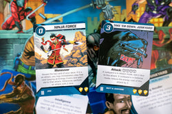 G.I. JOE Mission Critical: Midnight Storm Expansion