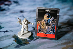 G.I. JOE Mission Critical: Vanguard Strike Expansion