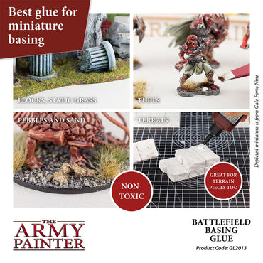 The Army Painter - Basing Glue