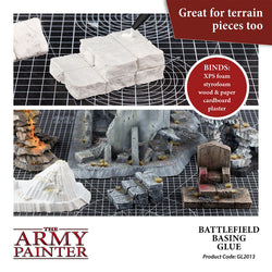 The Army Painter - Basing Glue