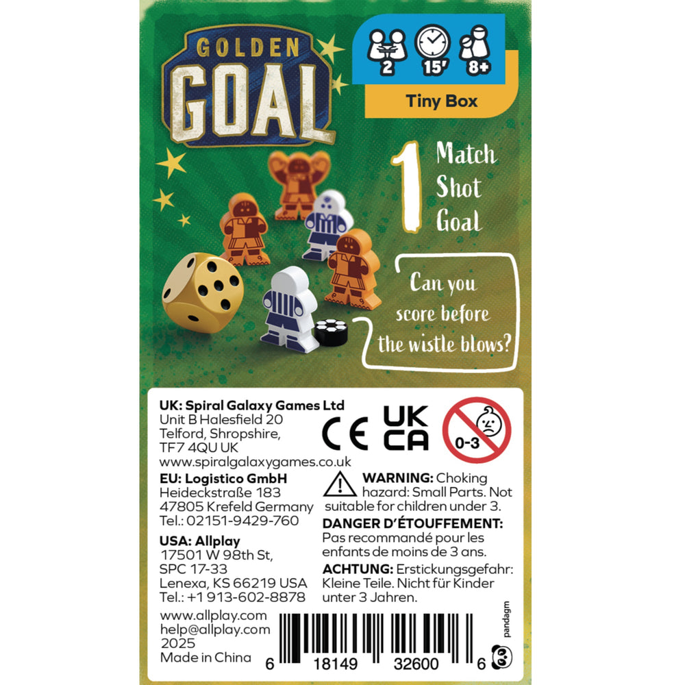 Golden Goal