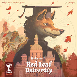 Red Leaf University