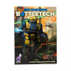 BattleTech: Encounters Battletech