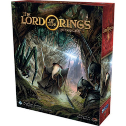 The Lord of the Rings LCG: Core Set (Revised Edition)