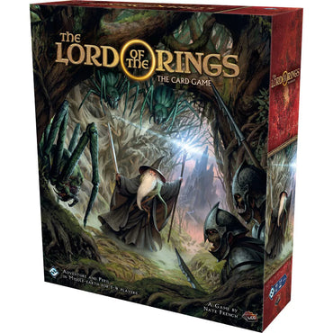 The Lord of the Rings LCG: Core Set (Revised Edition)