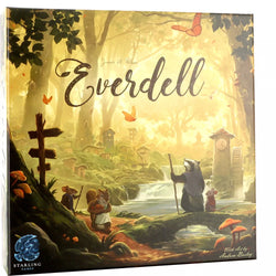 Everdell (3rd Edition)