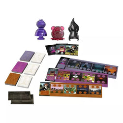 Disney Villainous: Bigger & Badder