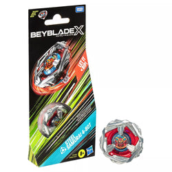 Beyblade X: Steel Samaurai 4-80T