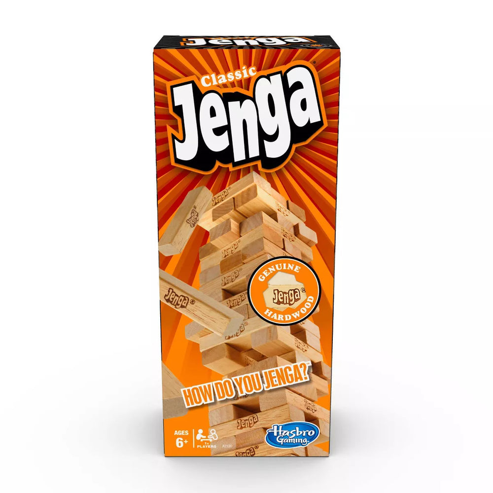 Jenga