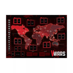V-Wars Board Game