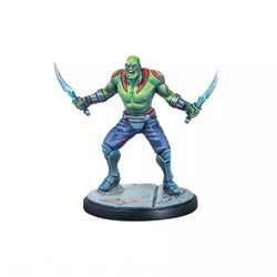 Marvel: Crisis Protocol - Drax & Ronan the Accuser Character Pack