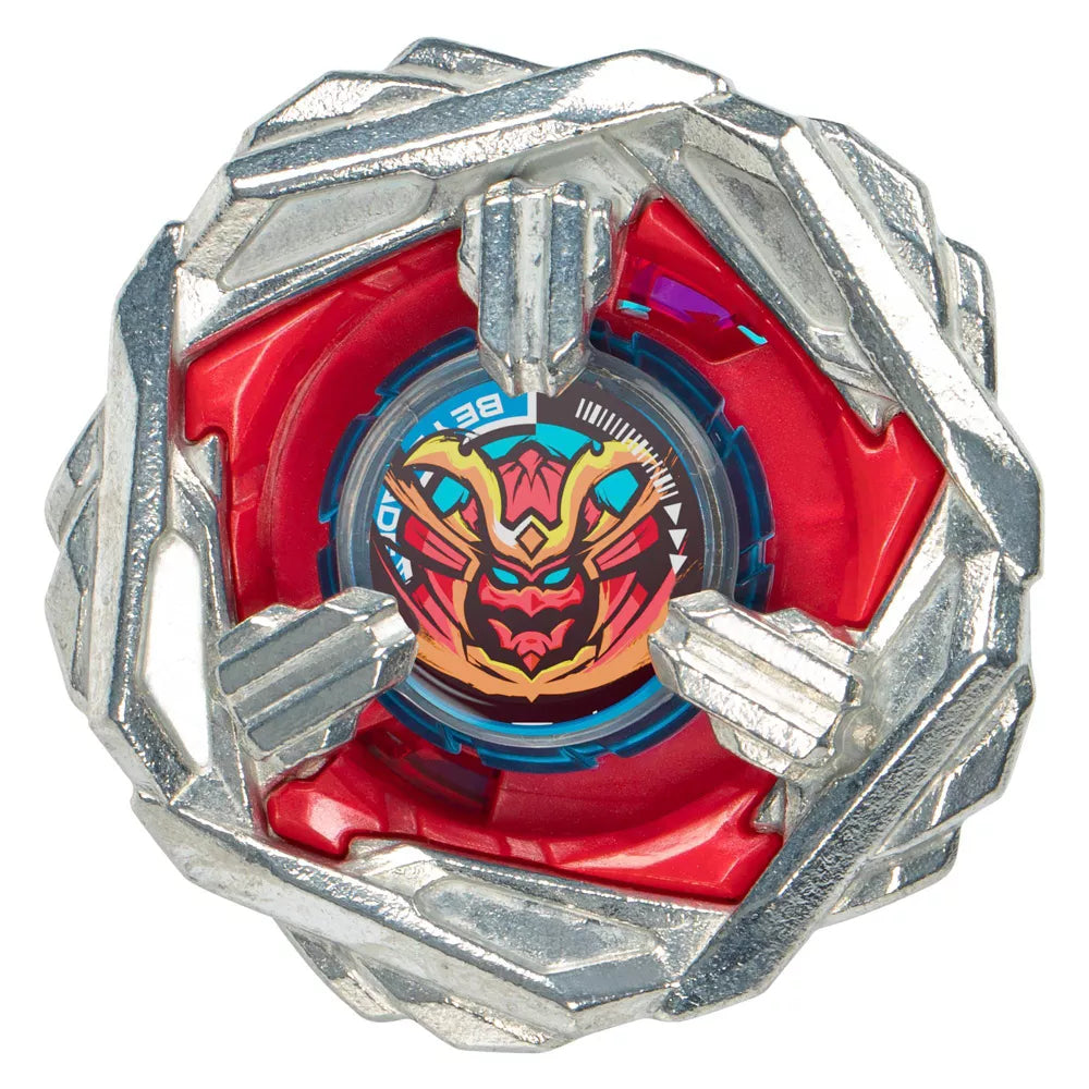 Beyblade X: Steel Samaurai 4-80T