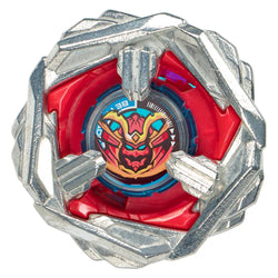 Beyblade X: Steel Samaurai 4-80T