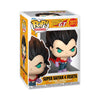 Funko Pop!: Dragon Ball GT - Super Saiyan 4 Vegeta