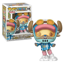 Funko Pop!: One Piece - Tony Tony Chopper