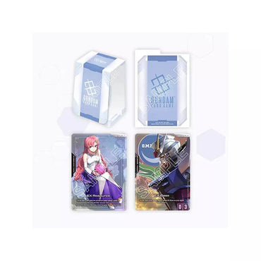 Gundam Card Game: Deck Case