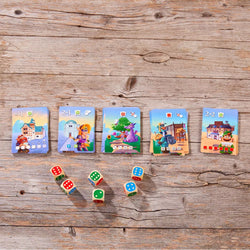 King of the Dice: The Board Game