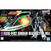 Gunpla: HGAC XXXG-01D2 1/144 Gundam Deathscythe Hell