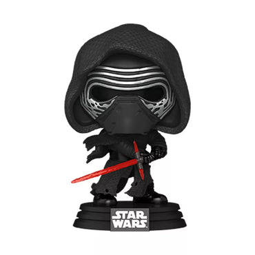 Funko POP! Kylo Ren - New York Comic Con Exclusive (2024 Fall Convention Sticker)
