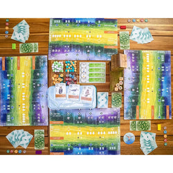 Wingspan (2nd Edition)