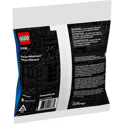 Lego: Star Wars - Millennium Falcon Mini-Build