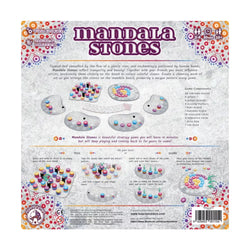 Mandala Stones
