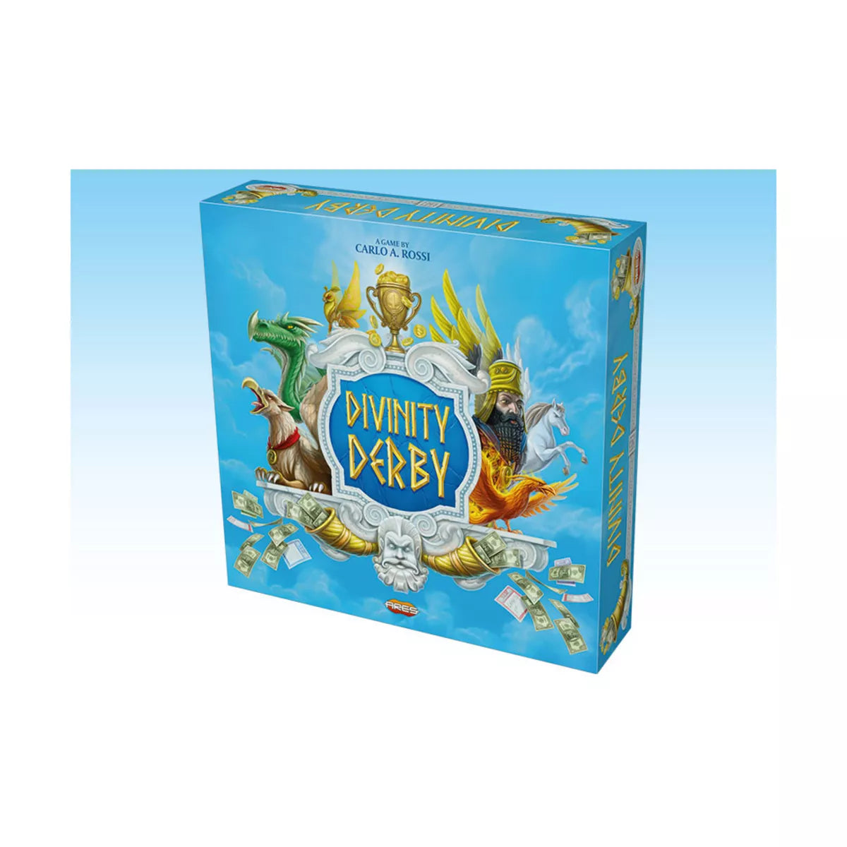 Divinity Derby