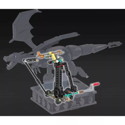 Mega Construx: Pokemon - Motion Charizard