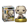 Funko Pop!: The Lord of the Rings - Gollum Glow-in-dark
