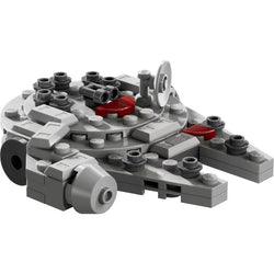 Lego: Star Wars - Millennium Falcon Mini-Build