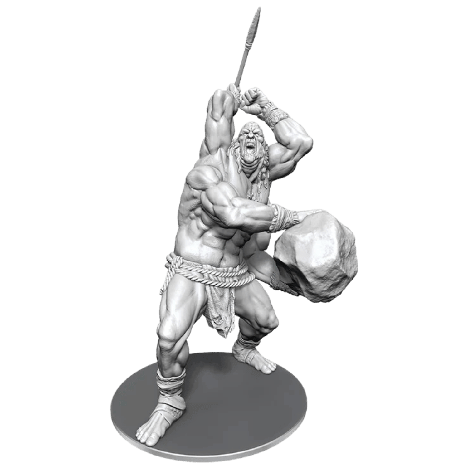 D&D Nolzur's Marvelous Miniatures: B'rohg