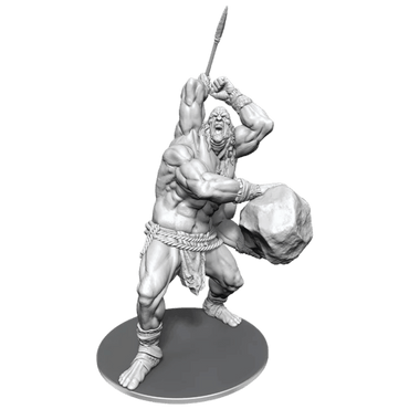 D&D Nolzur's Marvelous Miniatures: B'rohg