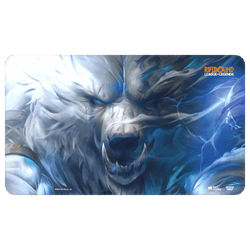 Riftbound: League of Legends Origins Volibear Playmat
