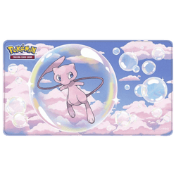 Ultra Pro: Playmat - Pokemon (Mythical Mew)
