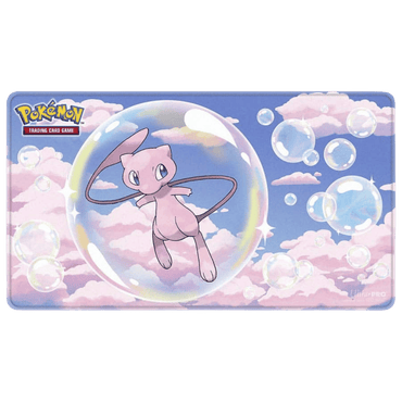 Ultra Pro: Playmat - Pokemon (Mythical Mew)