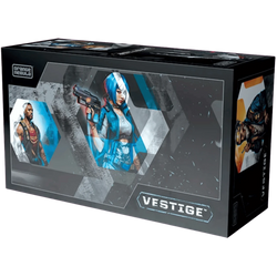 Vestige (Swanky Edition)
