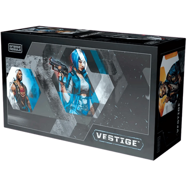 Vestige (Swanky Edition)