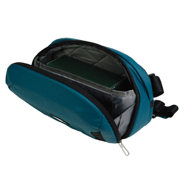 Dueling Guard: The Gauntlet TCG Bag (Aquarium)