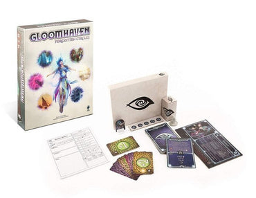 Gloomhaven: Forgotten Circles